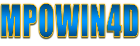 MPOWIN4D Logo